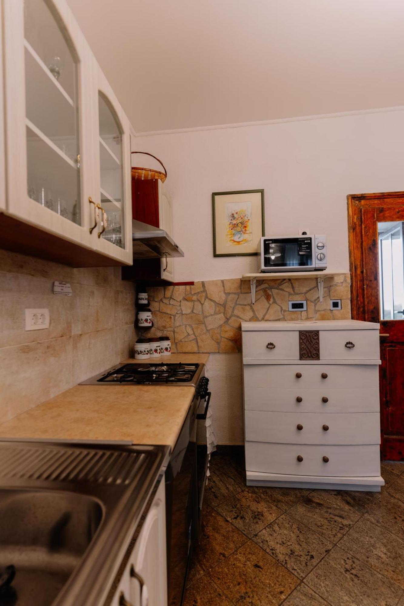 Cozy Getaway House Luana Βίλα Buzet Εξωτερικό φωτογραφία