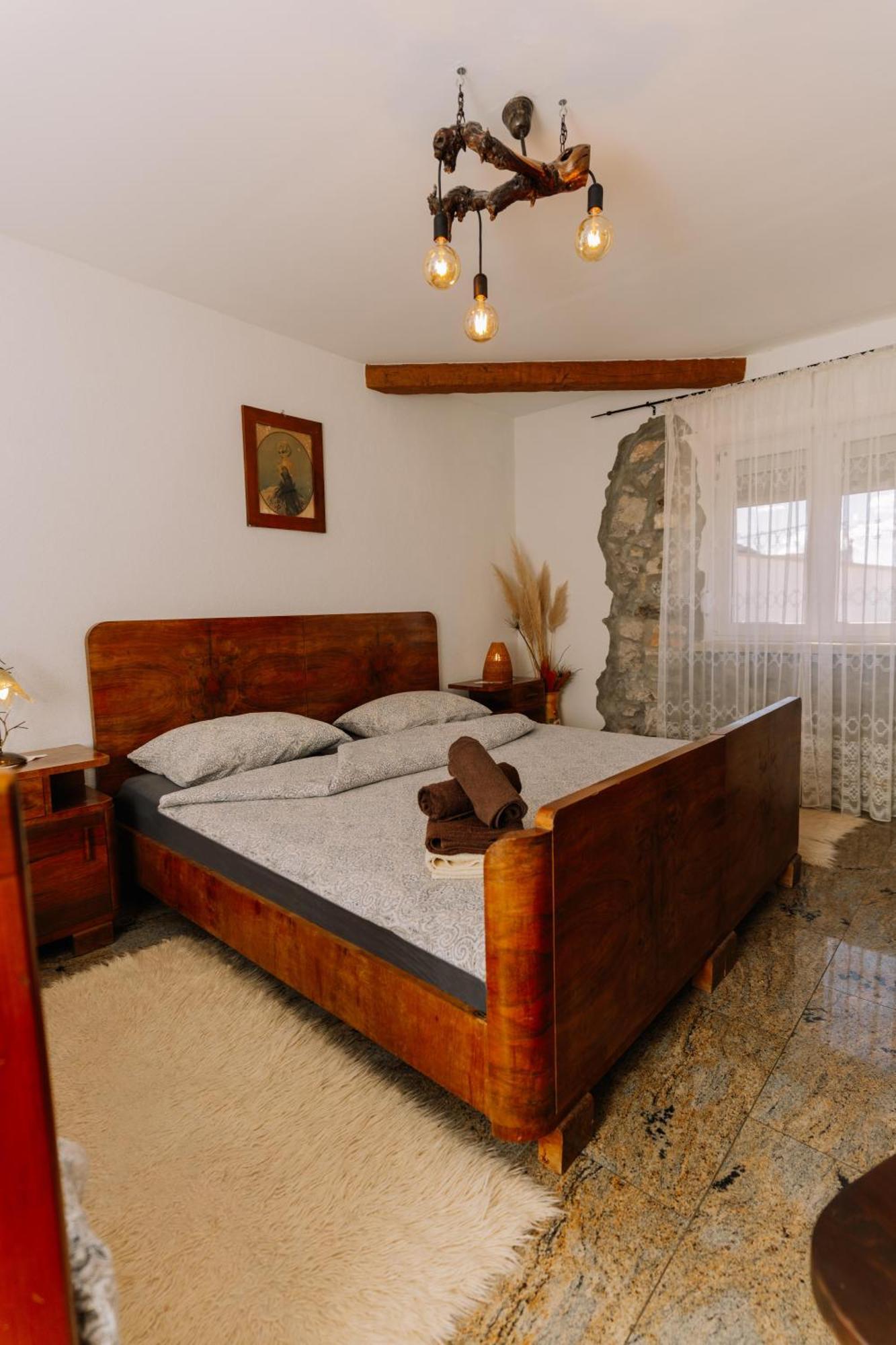 Cozy Getaway House Luana Βίλα Buzet Εξωτερικό φωτογραφία