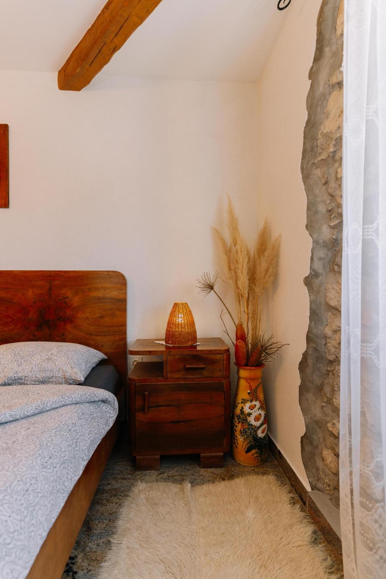 Cozy Getaway House Luana Βίλα Buzet Εξωτερικό φωτογραφία