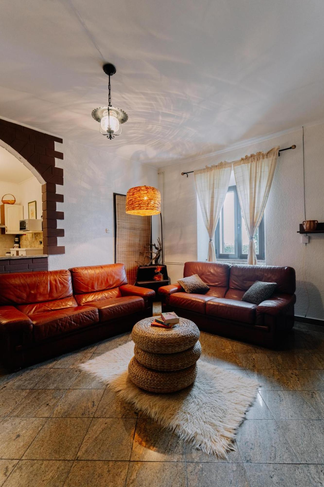 Cozy Getaway House Luana Βίλα Buzet Εξωτερικό φωτογραφία